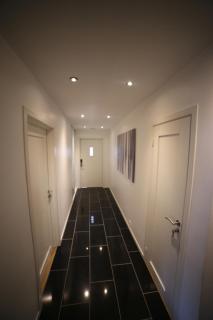 BraMy Apartments The Luxury - 5