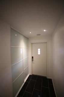 BraMy Apartments The Luxury - 6