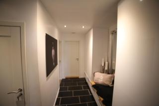 BraMy Apartments The Luxury - 8