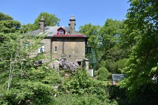 Apartment close to Pavilion gardens - Buxton - 1