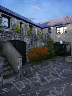 The Waters Country House - Ballyvaughan - 0