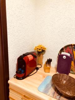 Ferienwohnung in Binz an der Granitz - 3