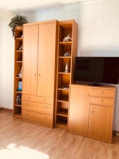 Ferienwohnung in Binz an der Granitz - Binz - 2
