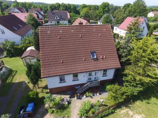 Ferienwohnung in Binz an der Granitz - Binz - 4