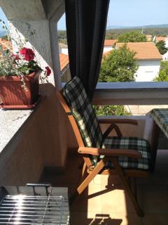 Apartments Boškovićeva - Punat - 5