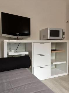 Laura's Lake Room - Arona - 8