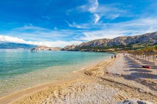 Apartments Patricia - Baška - 7