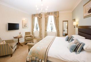 The George Hotel - Penrith - 7