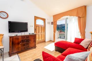 Apartments Patricia - Baška - 5