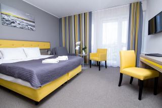 Hotel Jastarnia - Jastarnia - 5