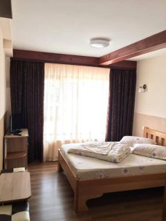 Motel Mesterul Manole - Curtea de Argeş - 8