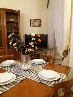 Casa Lillina a Toledo , near Piazza del plebiscito - 1