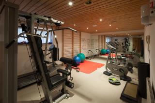 Hotel Omesberg - Lech am Arlberg - 1