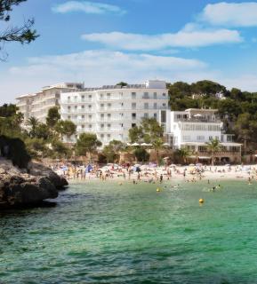 Hotel Apartamentos Cala Santanyi - Cala Santanyi - 0