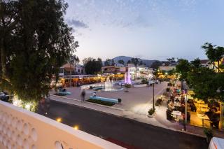 Georgioupolis Plaza Suites - Georgioupolis - 3
