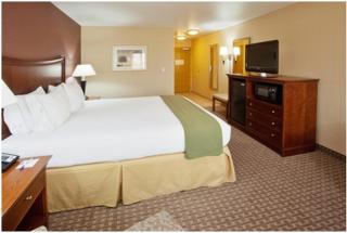 Holiday Inn Express Hotel & Suites Willows by IHG - Willows - 3