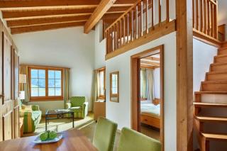 Hostellerie am Schwarzsee - Bad-Schwarzsee - 7