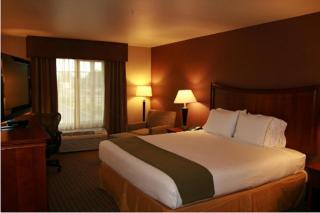 Holiday Inn Express Hotel & Suites Willows by IHG - Willows - 1