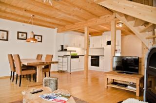 Apartment Kiwi links - GRIWA RENT AG - Grindelwald - 7