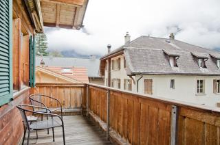 Apartment Kiwi links - GRIWA RENT AG - Grindelwald - 1