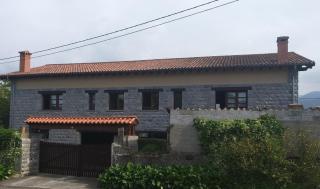 Viviendas vacacionales La Casona de Tresniñin - Nava - 5