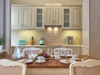 Giovanna's Lux Apartment - Zakynthos Town - 6