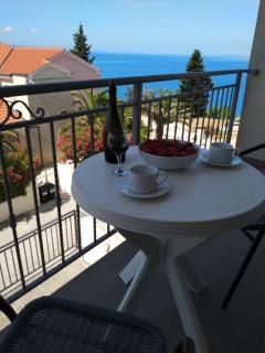 Sunny Blue apartments - 4
