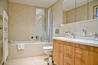 Apartment Delta - GRIWA RENT AG - Grindelwald - 3