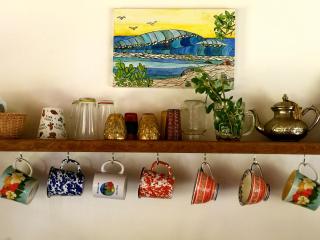 Island Home - Uturoa - 1