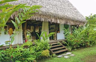 Island Home - Uturoa - 0