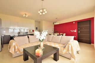 Luxury Suites in Stavromenos - 5