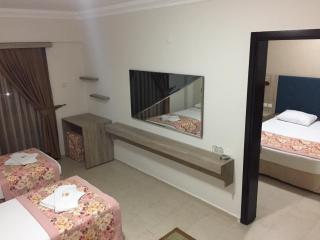 Hamle Hotel - Akyaka - 1