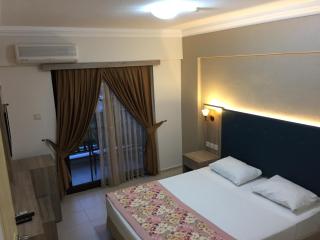 Hamle Hotel - Akyaka - 3