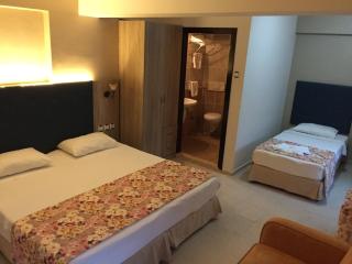Hamle Hotel - Akyaka - 4