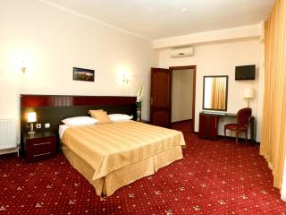 Manhattan Hotel & Restaurant - Chişinău - 3