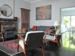 Delightful Holiday Home in Denee With Terrace - Denée - 3