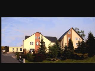 Gaststätte & Pension Jiedlitz - Burkau - 9