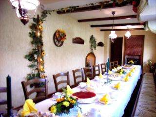 Gaststätte & Pension Jiedlitz - 4