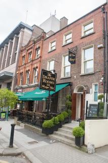 The Draper Rooms - Dublin - 2