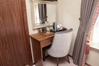 The Draper Rooms - 5