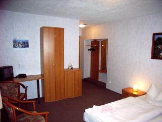 Gaststätte & Pension Jiedlitz - Burkau - 8