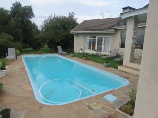 Dunroamin Bed and Breakfast - Mooirivier - 5