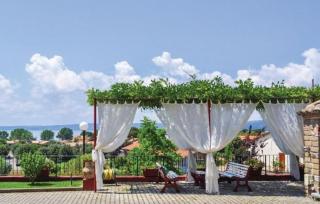 La Cupoletta Holiday House -Magnolia - Trevignano Romano - 2