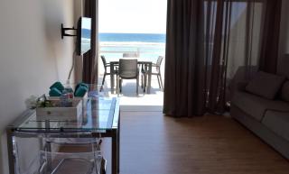 Apartamento Primera Línea Playa de Las Canteras - Las Palmas - 0