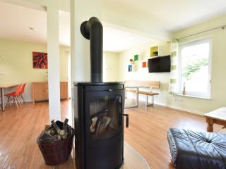 Ferienhaus vor den Toren der Insel Poel - Hornstorf - 7