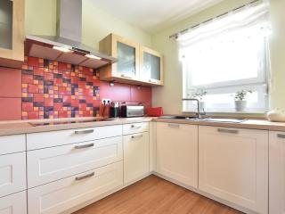 Ferienhaus vor den Toren der Insel Poel - 1