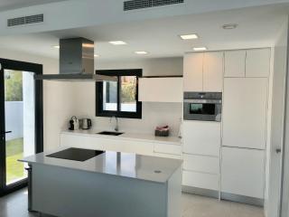 Villa in Calpe with Pool near Beach - Calpe - 8