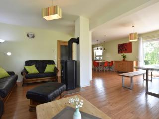Ferienwohnung mit Trampolin in Hornstorf - Hornstorf - 9