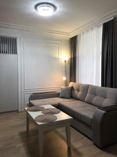 LUX Apartment Ruska - Lviv - 8
