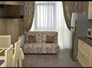 Apartamienty v Arkadii - 5